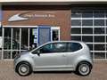 Volkswagen up! 1.0 High Up BlueMotion Volkswagen Up! 1.0 high up! Gris - thumbnail 8
