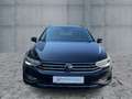 Volkswagen Passat Variant 1.5 TSI DSG BUSINESS LED+NAVI+AHK Negro - thumbnail 3