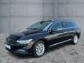 Volkswagen Passat Variant 1.5 TSI DSG BUSINESS LED+NAVI+AHK Negro - thumbnail 2