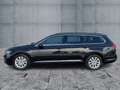 Volkswagen Passat Variant 1.5 TSI DSG BUSINESS LED+NAVI+AHK Negro - thumbnail 4