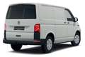 Volkswagen Transporter 6.1 Kasten 2.0 TDI AHK+HHC+KLIMA Blanc - thumbnail 2