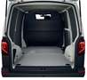 Volkswagen Transporter 6.1 Kasten 2.0 TDI AHK+HHC+KLIMA Blanc - thumbnail 5