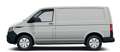 Volkswagen Transporter 6.1 Kasten 2.0 TDI AHK+HHC+KLIMA Blanc - thumbnail 3