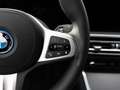 BMW i4 eDrive 35 Gran Coupe M-Sport SHZ NAVI LED Blanc - thumbnail 14