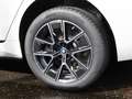BMW i4 eDrive 35 Gran Coupe M-Sport SHZ NAVI LED Weiß - thumbnail 8