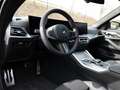 BMW i4 eDrive 35 Gran Coupe M-Sport SHZ NAVI LED Wit - thumbnail 17