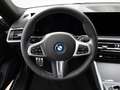 BMW i4 eDrive 35 Gran Coupe M-Sport SHZ NAVI LED Blanc - thumbnail 11