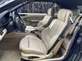 BMW 318 3-serie Cabrio LPG 318Ci Bleu - thumbnail 9