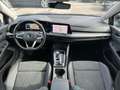 Volkswagen Golf Variant 2,0 TDI Style DSG Grau - thumbnail 10
