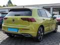 Volkswagen Golf GTE GTE LM18 IQ.LIGHT HEAD-UP ACC NAVI LED+ Jaune - thumbnail 3