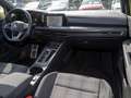 Volkswagen Golf GTE GTE LM18 IQ.LIGHT HEAD-UP ACC NAVI LED+ Jaune - thumbnail 5