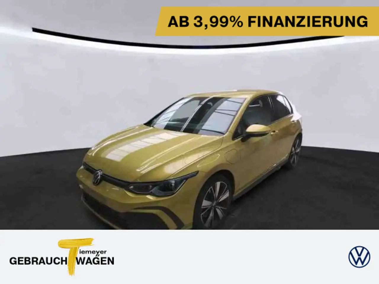 Volkswagen Golf GTE