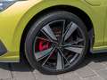 Volkswagen Golf GTE GTE LM18 IQ.LIGHT HEAD-UP ACC NAVI LED+ Jaune - thumbnail 7