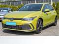 Volkswagen Golf GTE GTE LM18 IQ.LIGHT HEAD-UP ACC NAVI LED+ Jaune - thumbnail 2