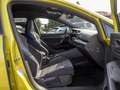 Volkswagen Golf GTE GTE LM18 IQ.LIGHT HEAD-UP ACC NAVI LED+ Jaune - thumbnail 4