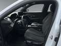 Peugeot 2008 1.2 PureTech 130 Allure +LED+Klima+Automatik Blanc - thumbnail 10