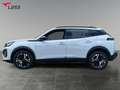 Peugeot 2008 1.2 PureTech 130 Allure +LED+Klima+Automatik Blanc - thumbnail 3
