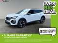 Peugeot 2008 1.2 PureTech 130 Allure +LED+Klima+Automatik Bianco - thumbnail 1