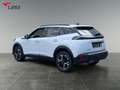 Peugeot 2008 1.2 PureTech 130 Allure +LED+Klima+Automatik Blanc - thumbnail 4