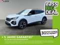 Peugeot 2008 1.2 PureTech 130 Allure +LED+Klima+Automatik Wit - thumbnail 1