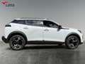 Peugeot 2008 1.2 PureTech 130 Allure +LED+Klima+Automatik Blanc - thumbnail 7