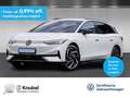 Volkswagen ID.7 Tourer Pro IQ.Light 20" AHK HuD Keyless Navi Tr... Weiß - thumbnail 1