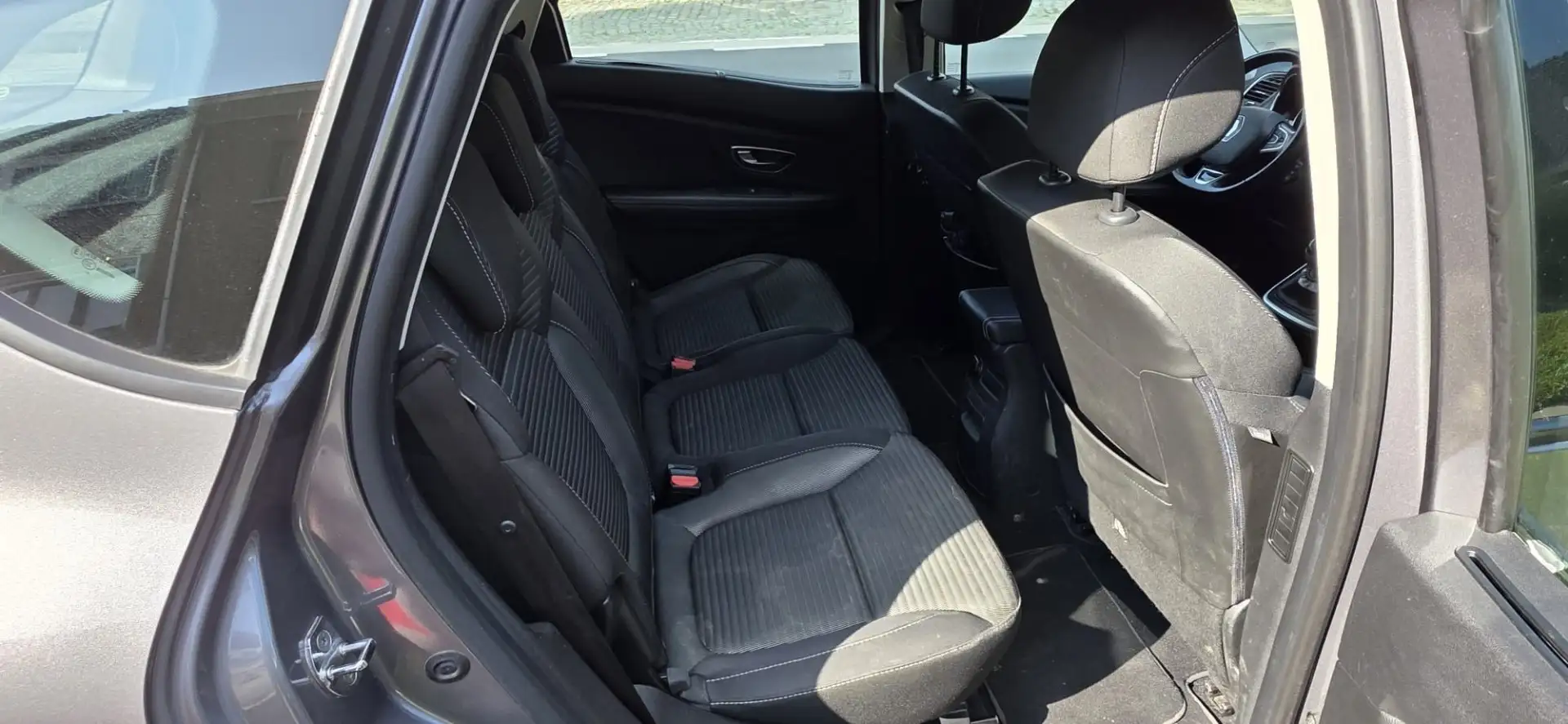 Renault Scenic ENERGY TCe 115 EXPERIENCE - 2