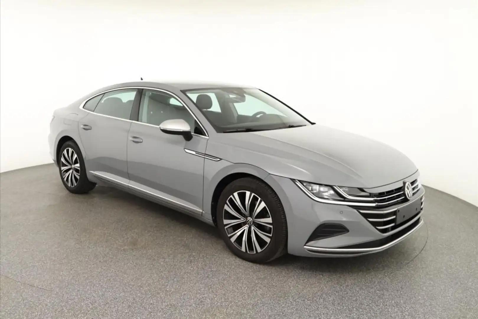 Volkswagen Arteon Elegance 2.0 TDI DSG Leder*RFK*PDC*Tempo Grau - 2