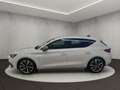 SEAT Leon FR Blanc - thumbnail 2