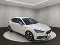 SEAT Leon FR Blanc - thumbnail 7