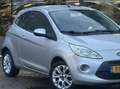 Ford Ka/Ka+ 1.2 Titanium start/stop 2010 Airco Lmv Top staat Grau - thumbnail 17