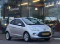 Ford Ka/Ka+ 1.2 Titanium start/stop 2010 Airco Lmv Top staat Grau - thumbnail 16