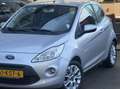 Ford Ka/Ka+ 1.2 Titanium start/stop 2010 Airco Lmv Top staat Grau - thumbnail 20
