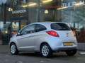 Ford Ka/Ka+ 1.2 Titanium start/stop 2010 Airco Lmv Top staat Grau - thumbnail 25