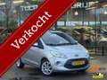 Ford Ka/Ka+ 1.2 Titanium start/stop 2010 Airco Lmv Top staat Grau - thumbnail 1