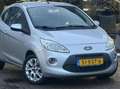 Ford Ka/Ka+ 1.2 Titanium start/stop 2010 Airco Lmv Top staat Grau - thumbnail 18