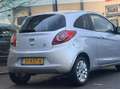 Ford Ka/Ka+ 1.2 Titanium start/stop 2010 Airco Lmv Top staat Grau - thumbnail 11