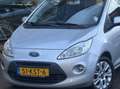 Ford Ka/Ka+ 1.2 Titanium start/stop 2010 Airco Lmv Top staat Grau - thumbnail 21