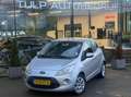 Ford Ka/Ka+ 1.2 Titanium start/stop 2010 Airco Lmv Top staat Grau - thumbnail 2