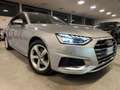 Audi A4 Avant 35 TDI/163 CV S tronic Business Advanced Argento - thumbnail 2