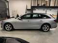 Audi A4 Avant 35 TDI/163 CV S tronic Business Advanced Argento - thumbnail 5