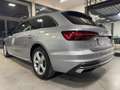 Audi A4 Avant 35 TDI/163 CV S tronic Business Advanced Argento - thumbnail 4