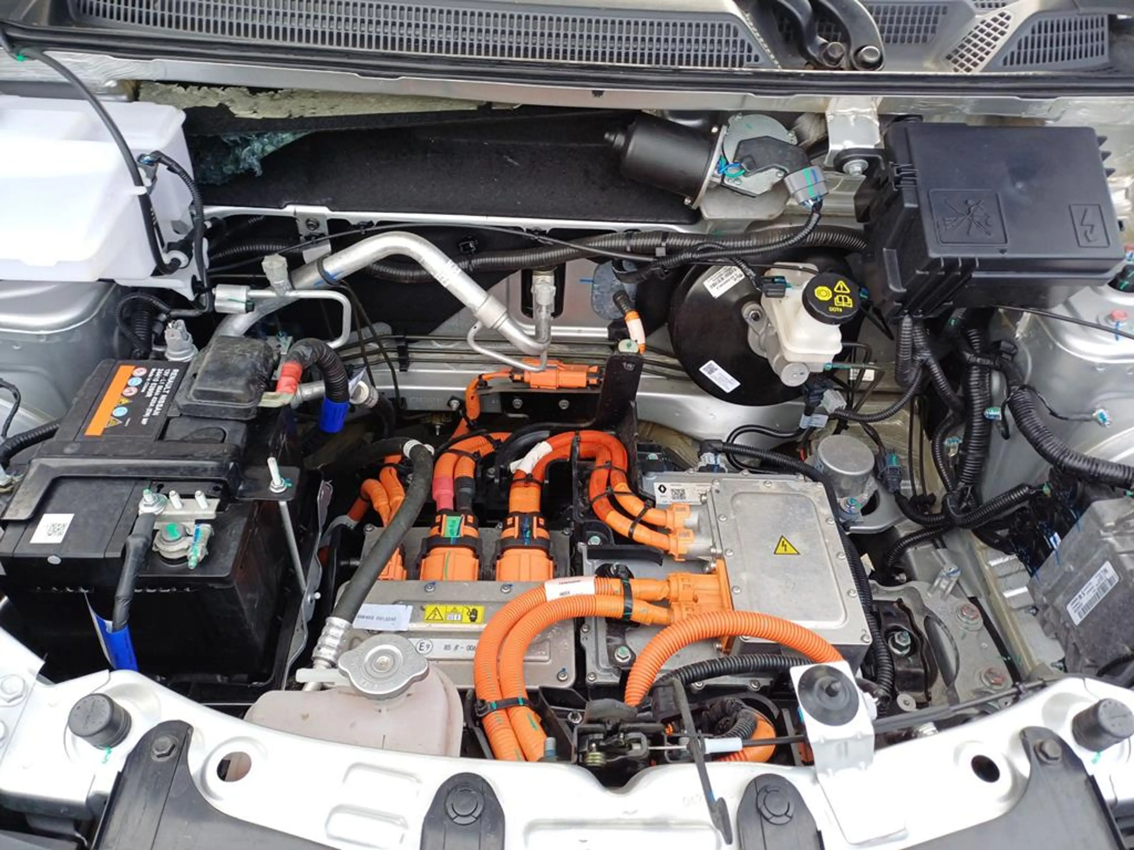 Dacia Spring Dacia Spring Extreme ELECTRIC 65 — photo 5