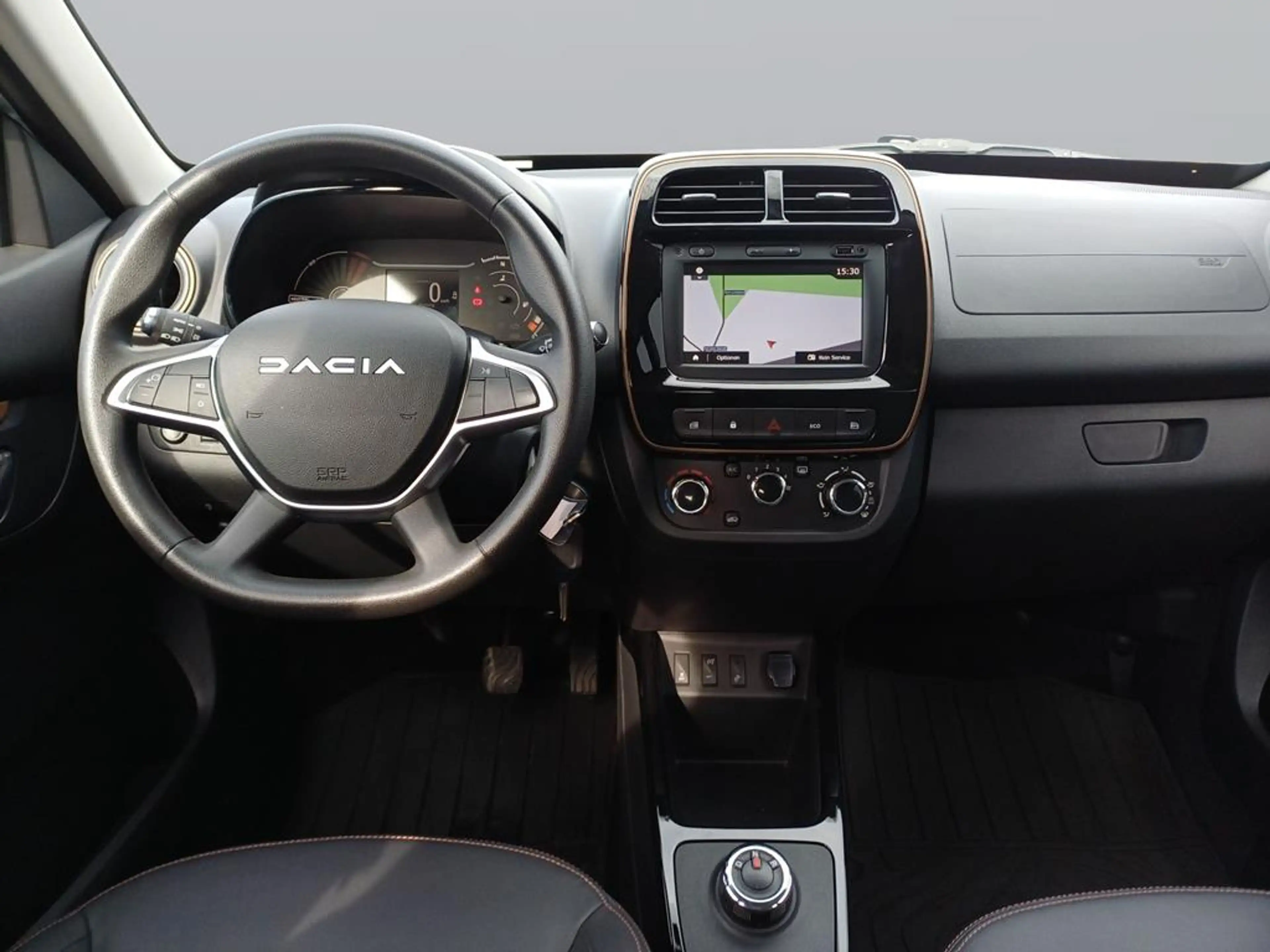 Dacia Spring Dacia Spring Extreme ELECTRIC 65 — photo 9
