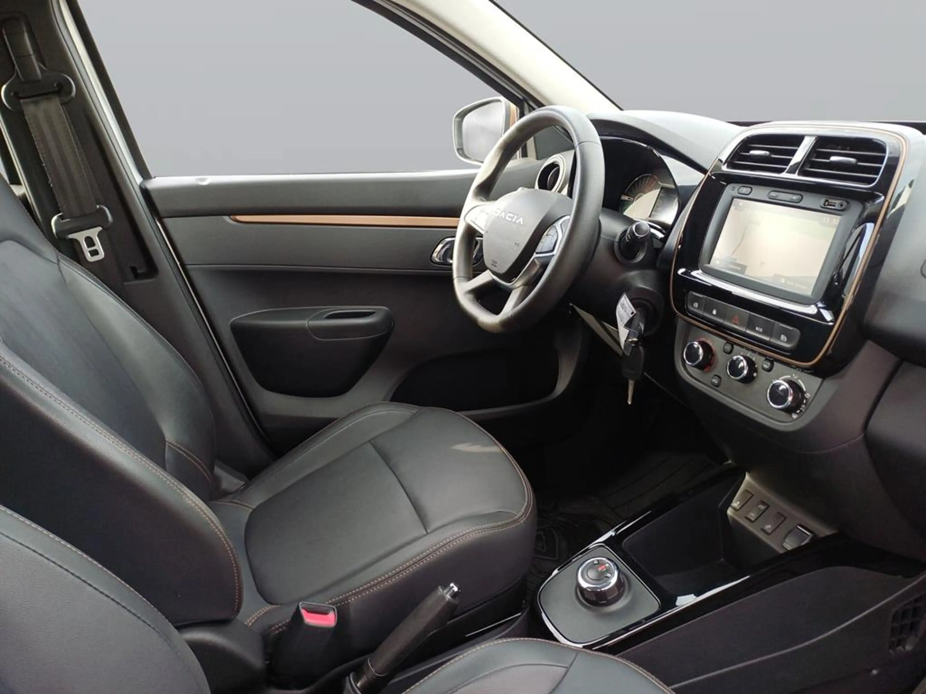 Dacia Spring Dacia Spring Extreme ELECTRIC 65 — photo 10