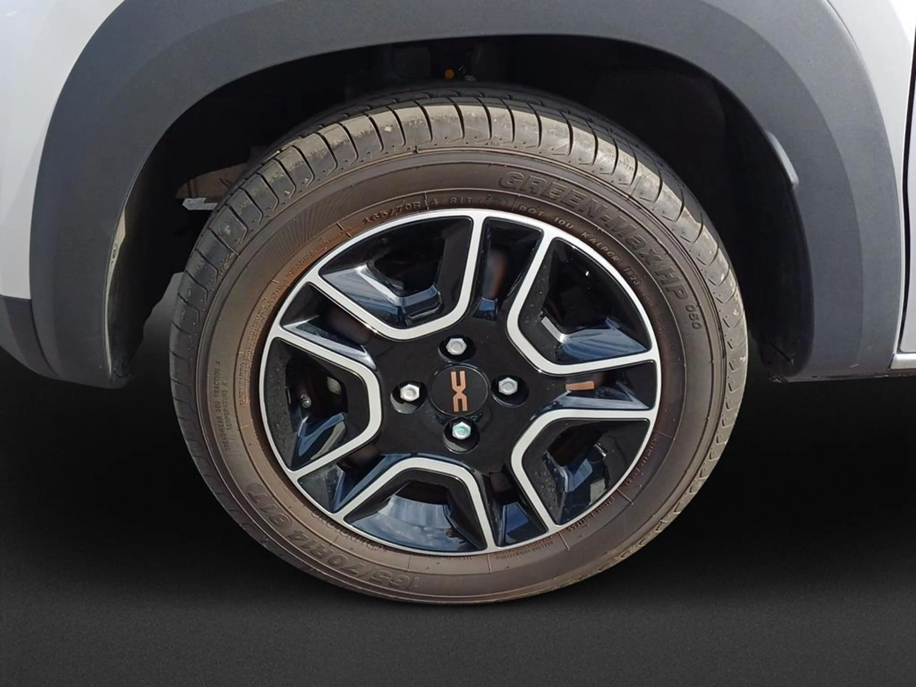 Dacia Spring Dacia Spring Extreme ELECTRIC 65 — photo 7