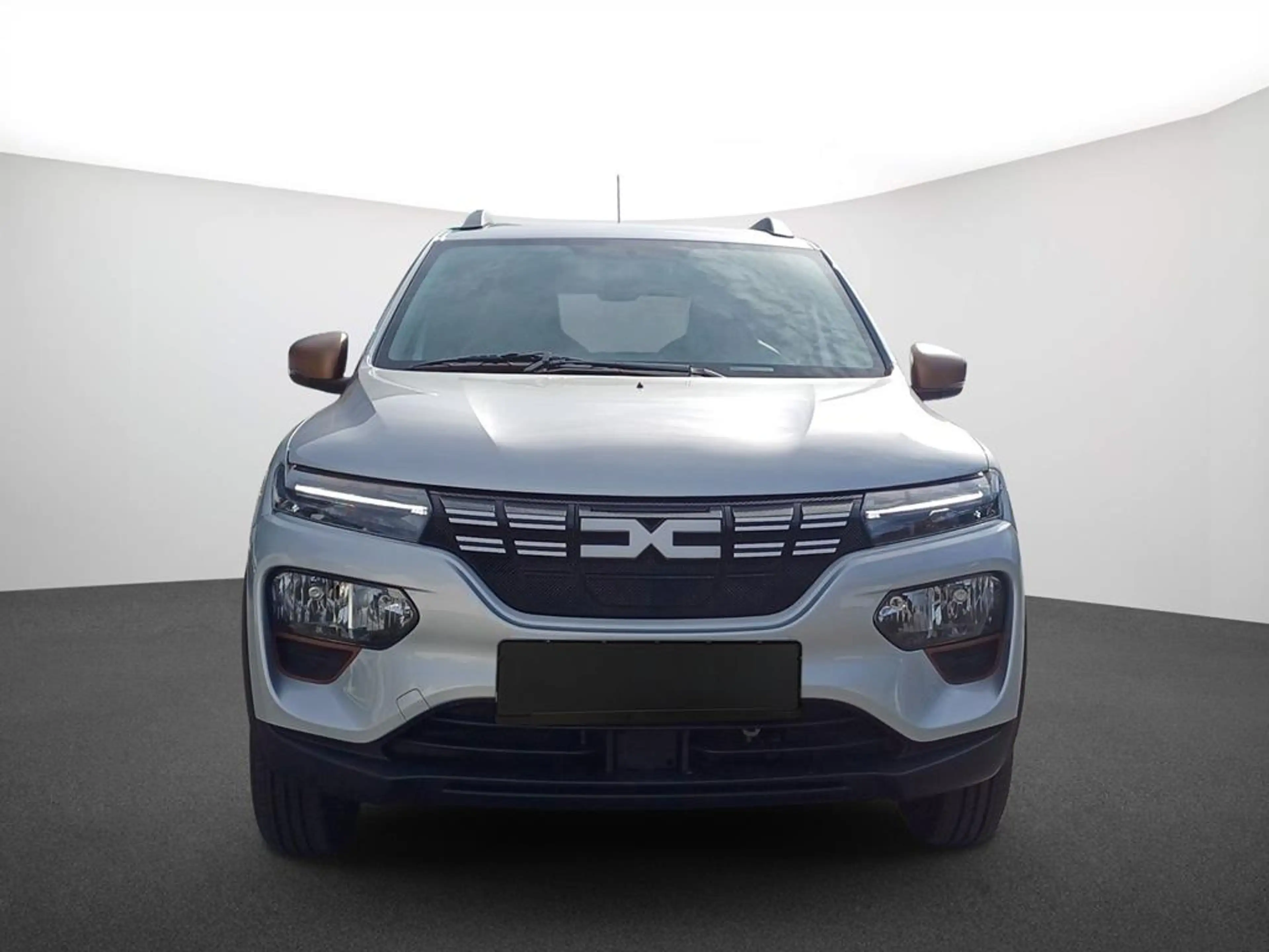 Dacia Spring Dacia Spring Extreme ELECTRIC 65 — photo 2