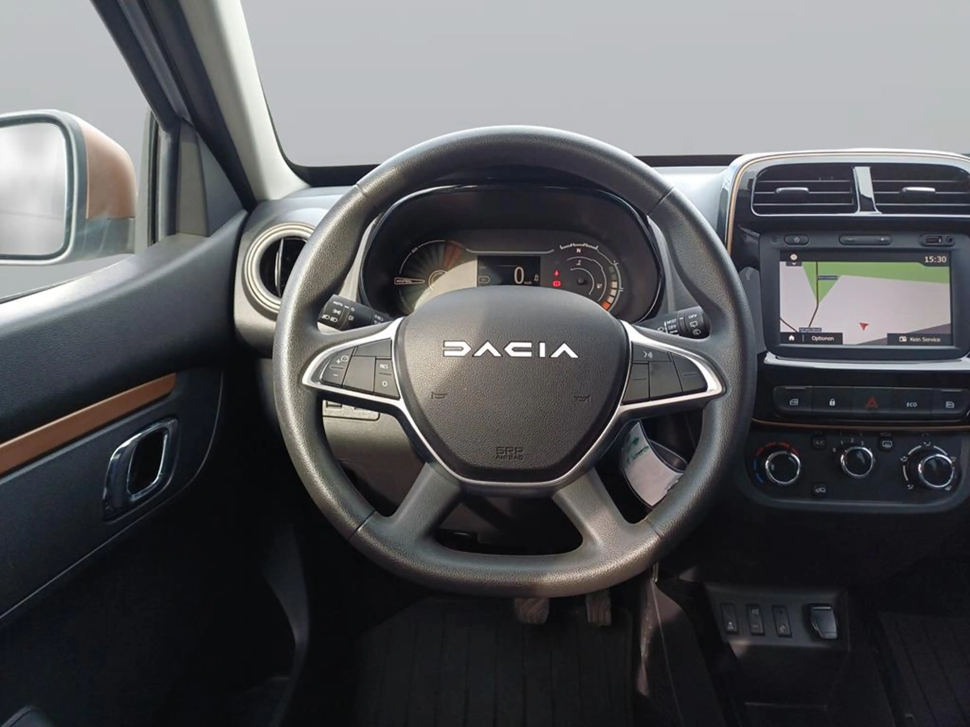 Dacia Spring Dacia Spring Extreme ELECTRIC 65 — photo 12