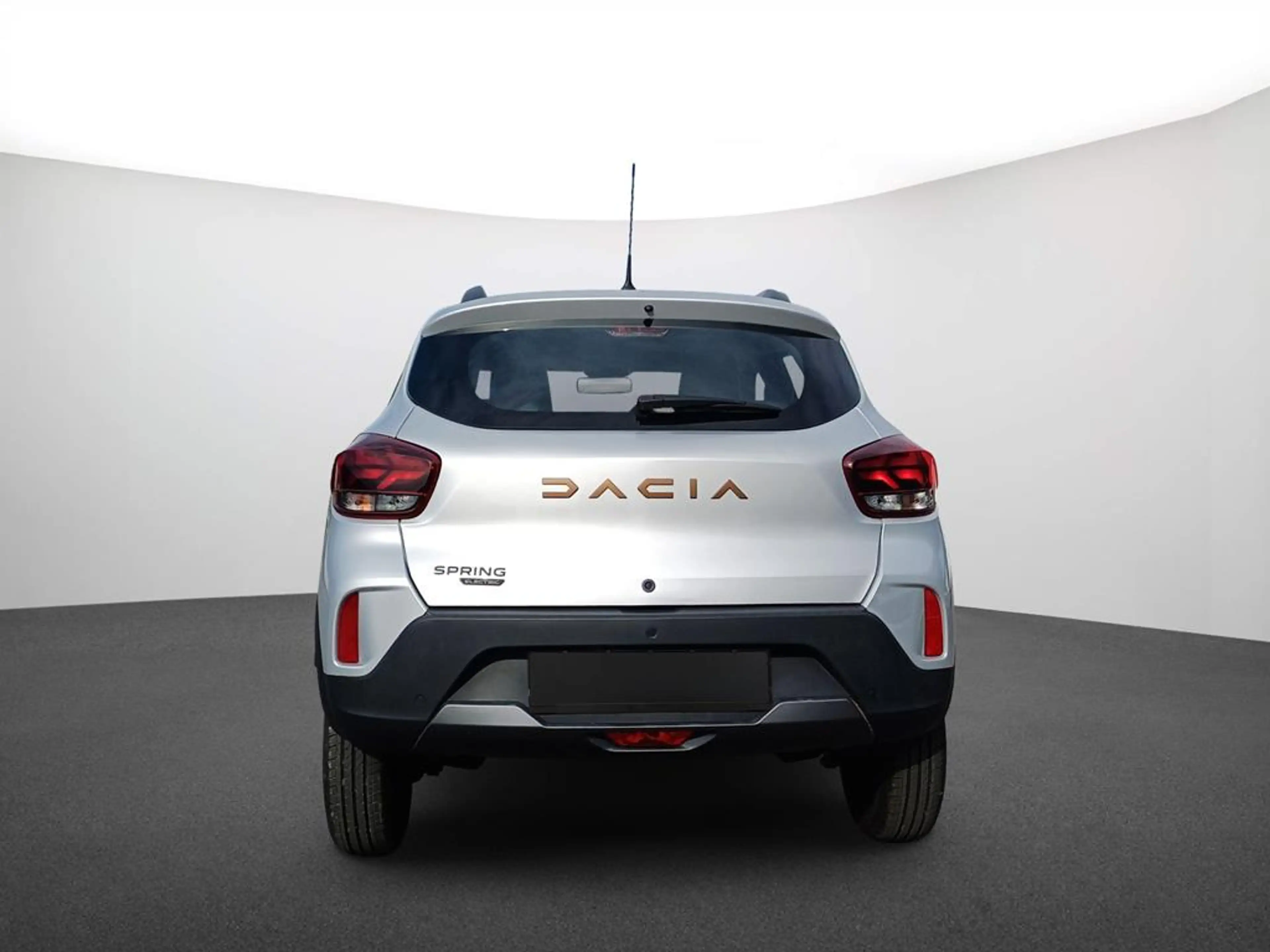 Dacia Spring Dacia Spring Extreme ELECTRIC 65 — photo 3