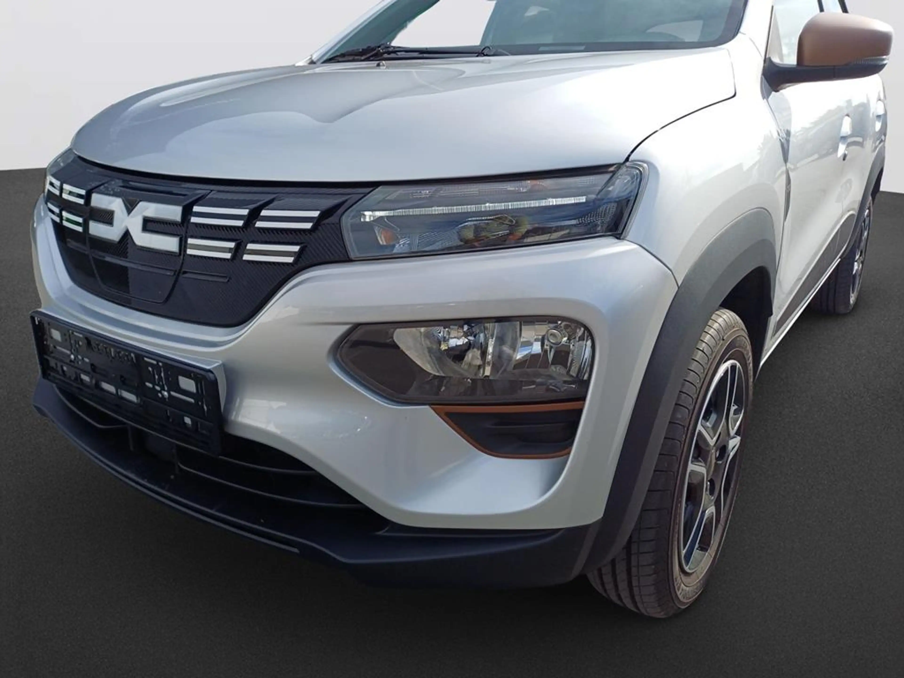 Dacia Spring Dacia Spring Extreme ELECTRIC 65 — photo 8